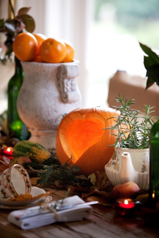 Autumn Wedding Devon13