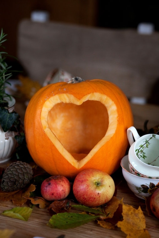 Autumn Wedding Devon14