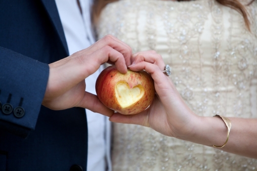 Autumn Wedding Devon8