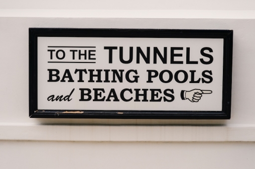 Beach Boho Wedding Cornwall Devon1