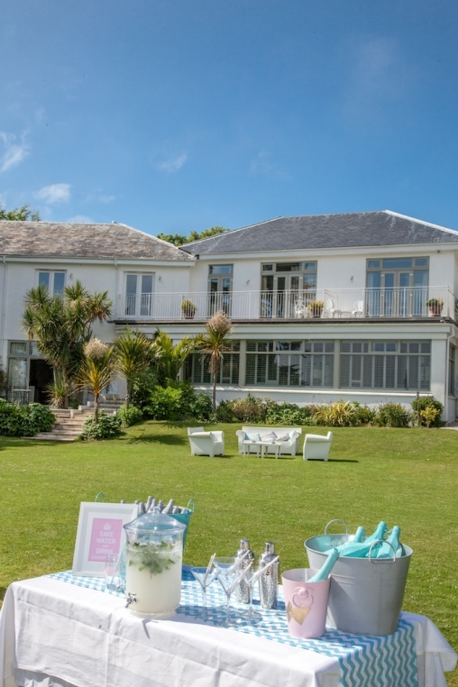 Beach Style Weddings Cornwall22