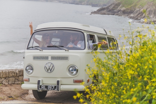 Beach Style Weddings Cornwall5