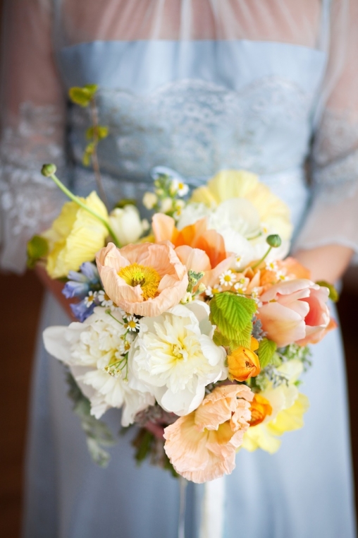 Beach Themed Wedding Cornwall11