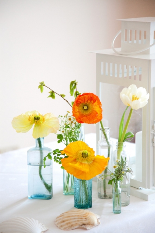 Beach Themed Wedding Cornwall12