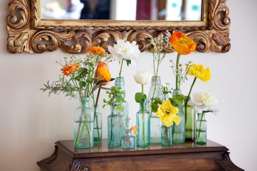 Beach Themed Wedding Cornwall13