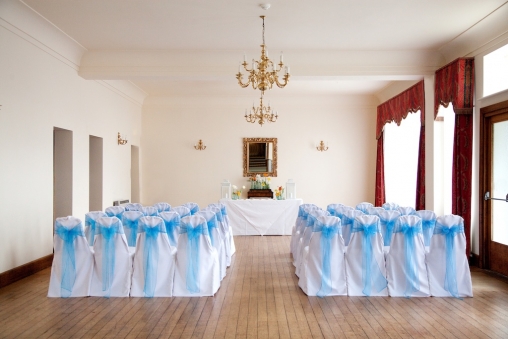 Beach Themed Wedding Cornwall14