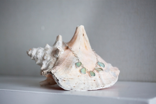 Beach Themed Wedding Cornwall5