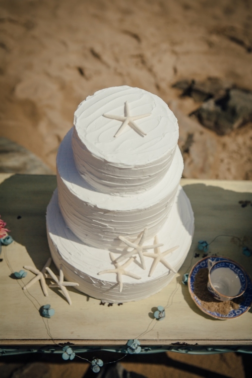 Beach Wedding Devon10