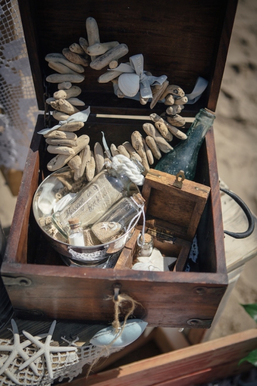 Beach Wedding Devon3