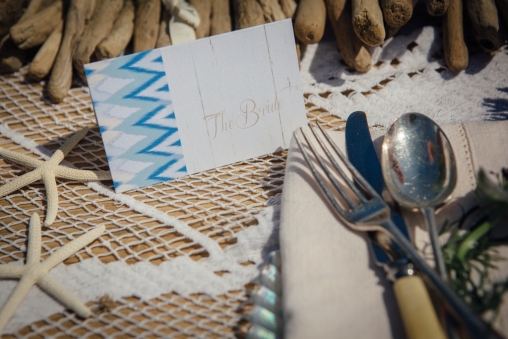 Beach Wedding Devon5