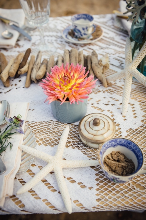 Beach Wedding Devon8