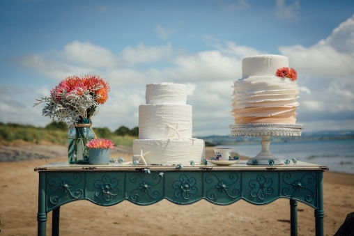 Beach Wedding Devon9
