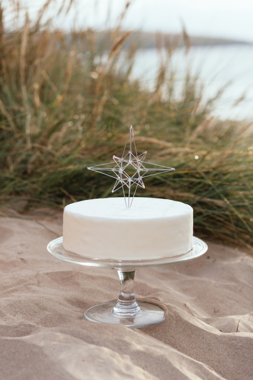 Beach Wedding Style Cornwall18