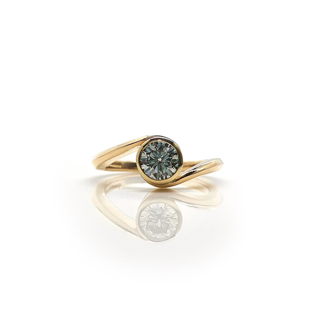 Becca Williams Wedding Engagement Jewellery Cornwall8