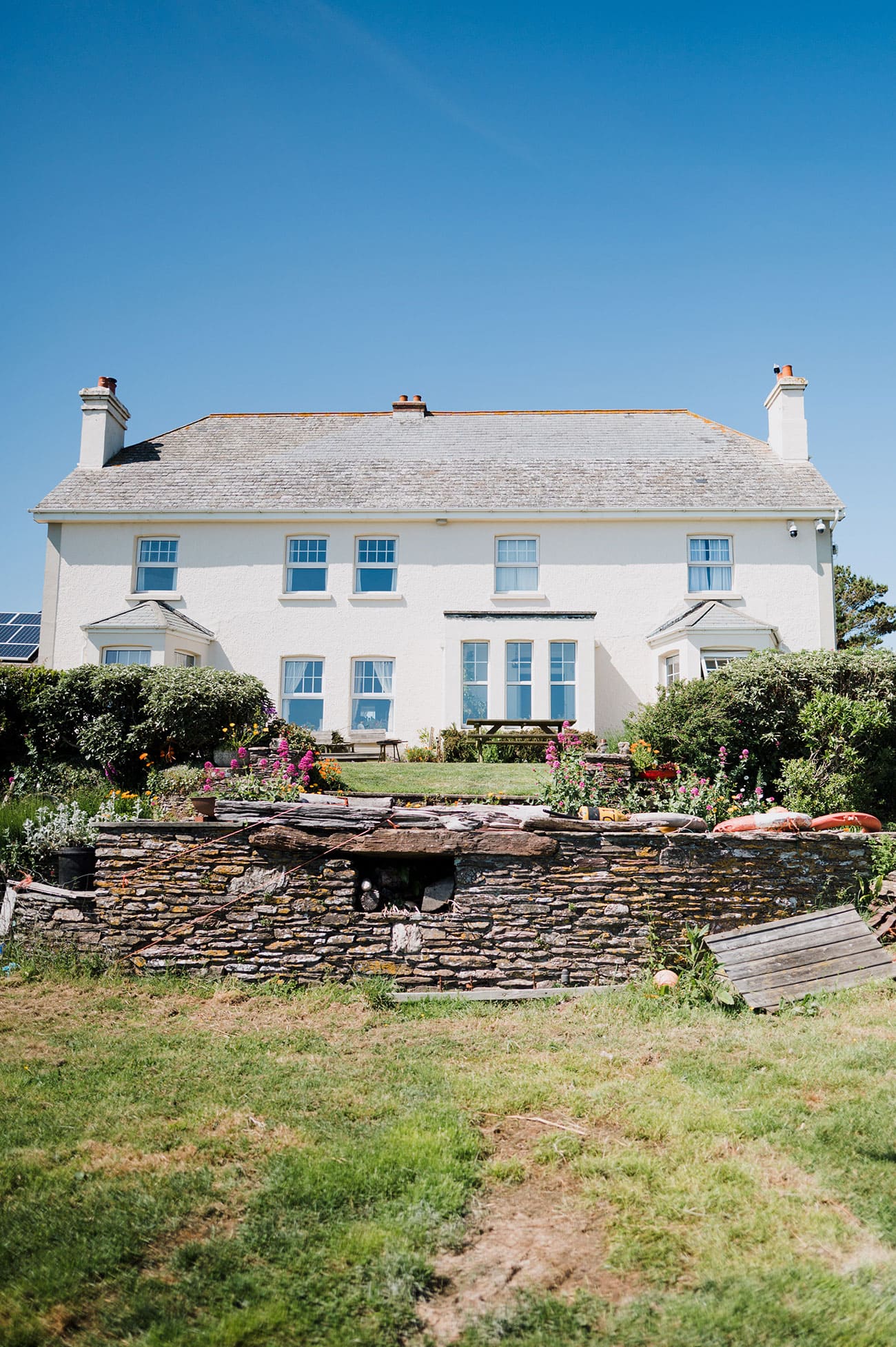 Bigbury Bay Weddings Bridal Buzz Wed5