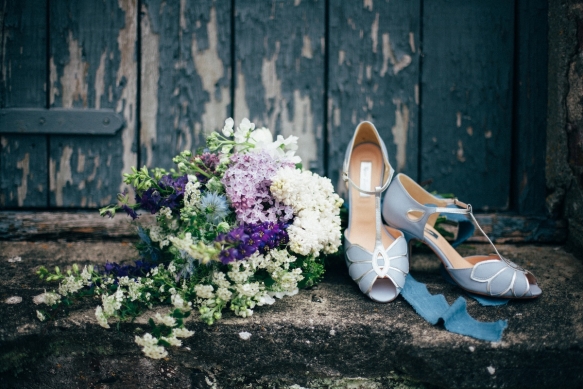 Blue Wedding Style3