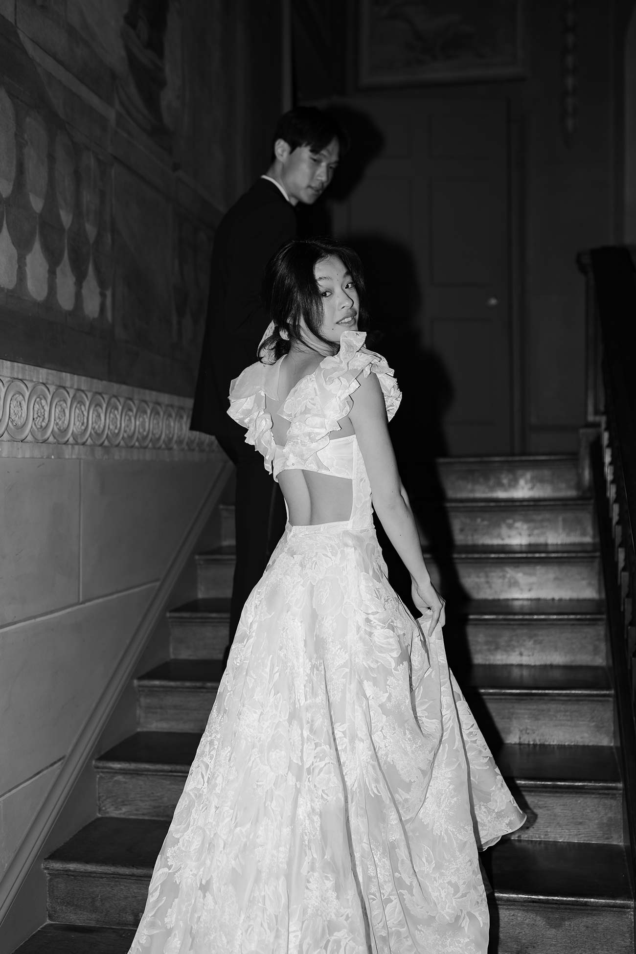 Boconnoc Weddong Shoot Cornwall Wed Receptions19