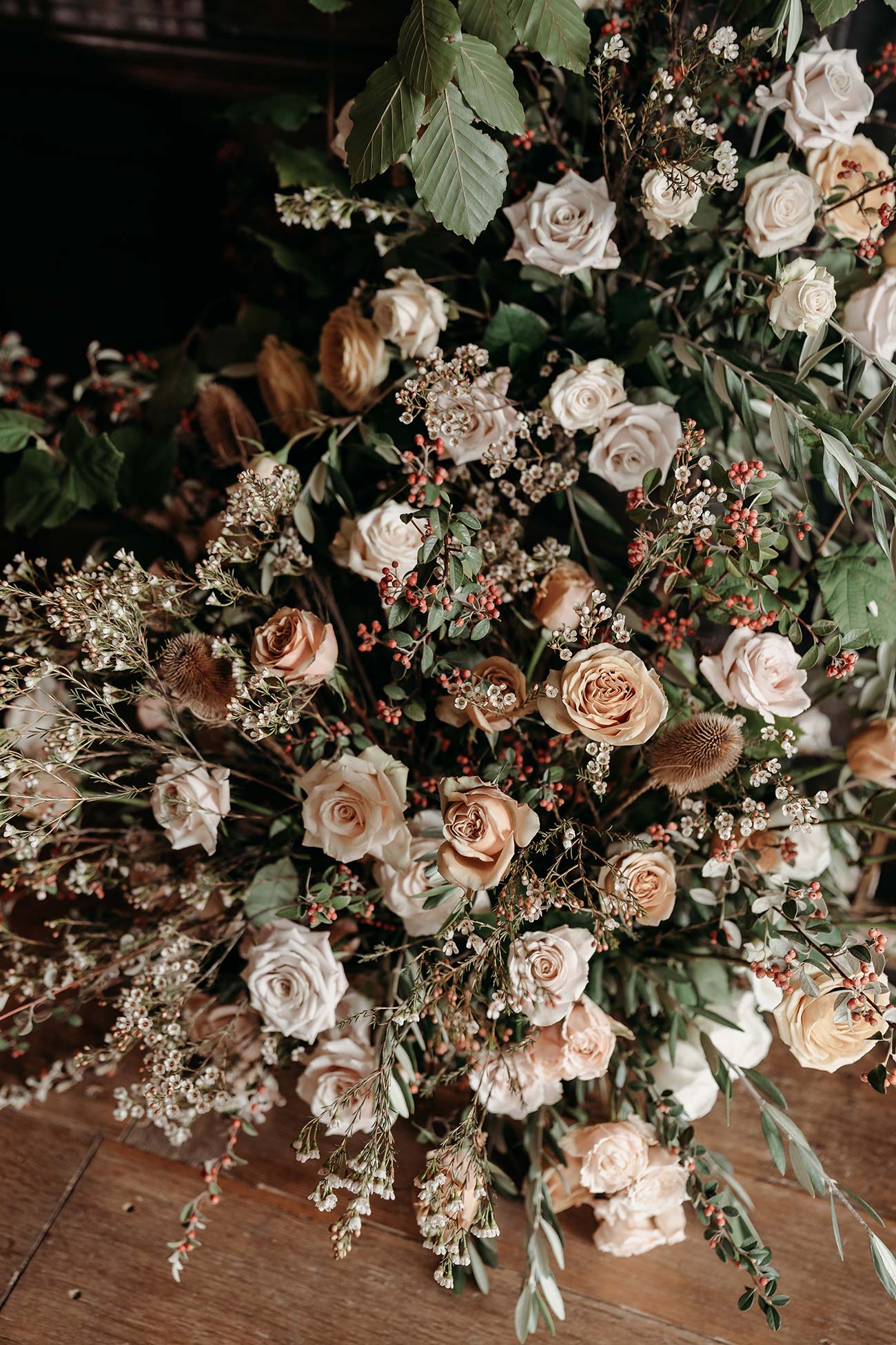 Boconnoc Weddong Shoot Cornwall Wed Receptions3