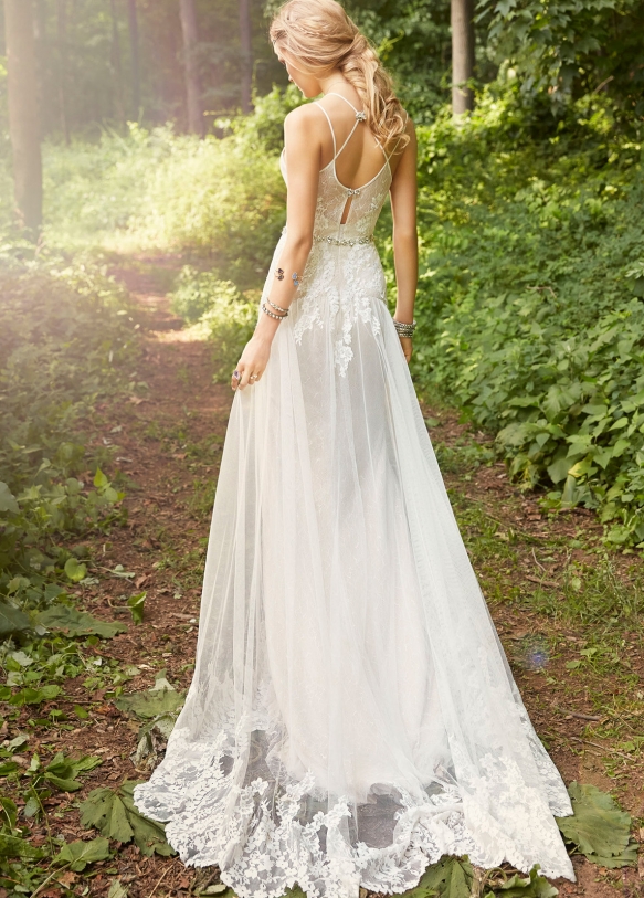 Bohoweddingdresscornwall