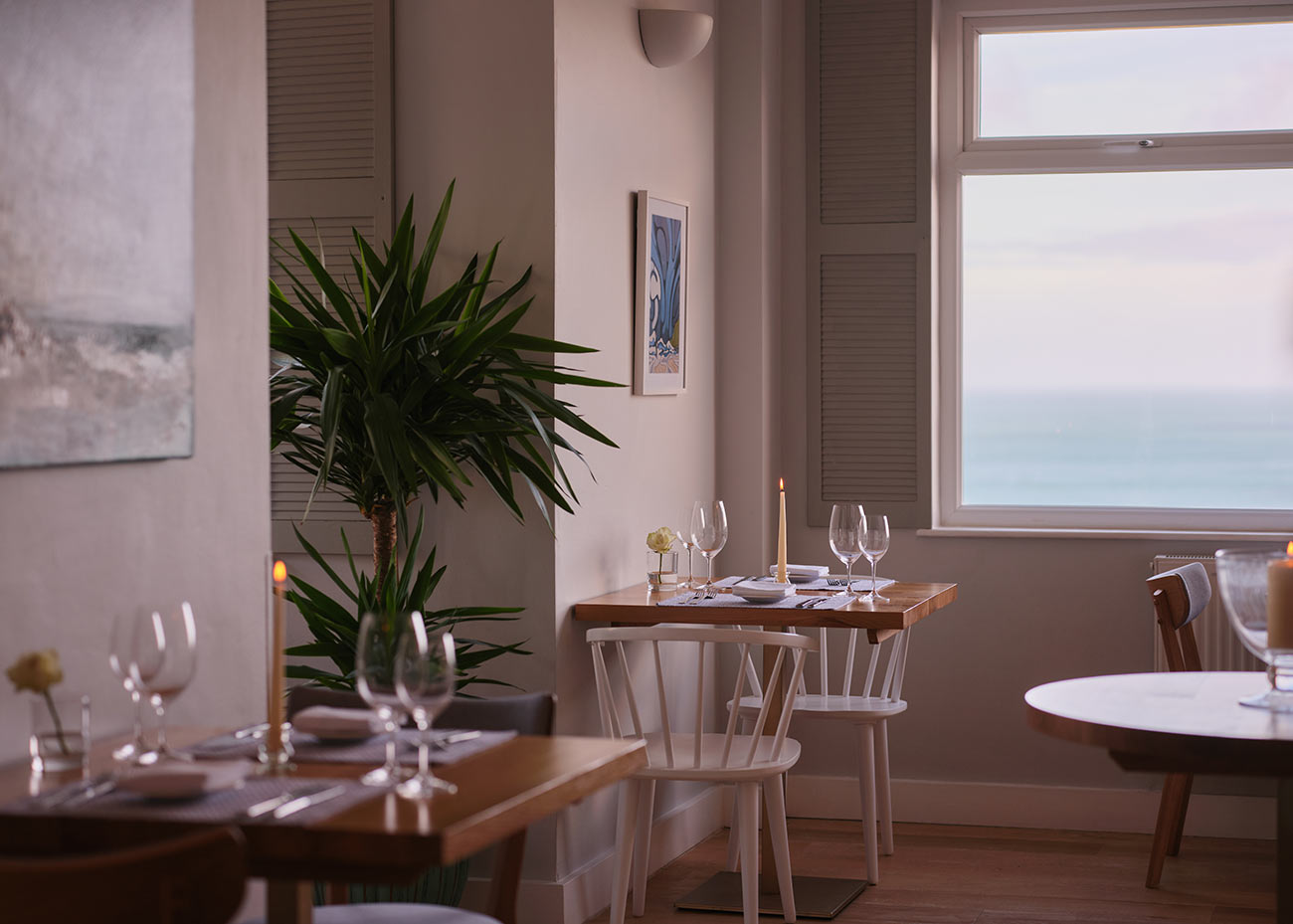 Boskerris Hotel Cornwall Wedding Venue Bride Groom2