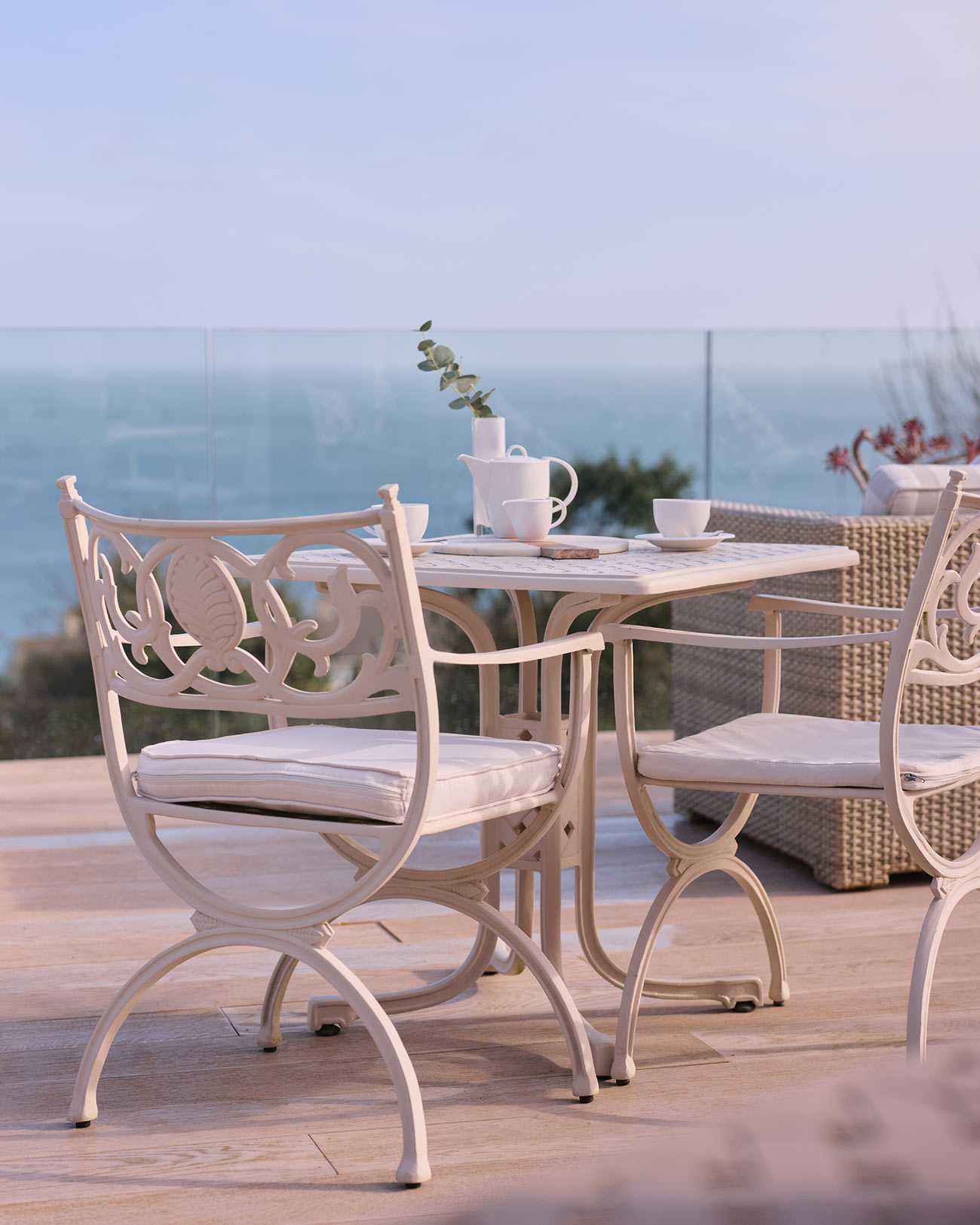 Boskerris Hotel Cornwall Wedding Venue Bride Groom7