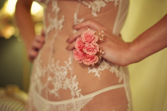 Boudoir Photo Shoot Cornwall8