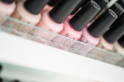 Bridal Beauty Cornwall8