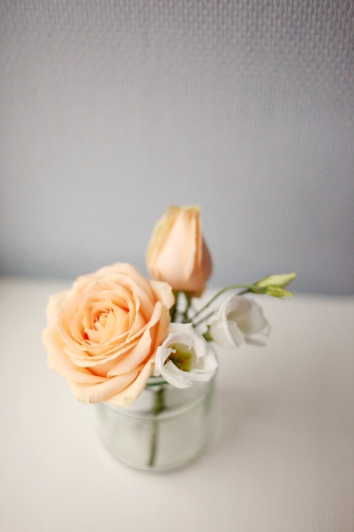 Bridal Fashion Blush Colour Cornwall13