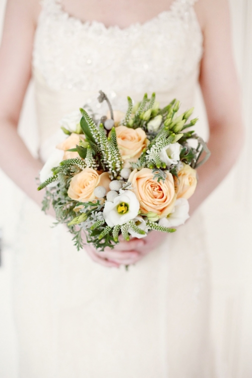 Bridal Fashion Blush Colour Cornwall16