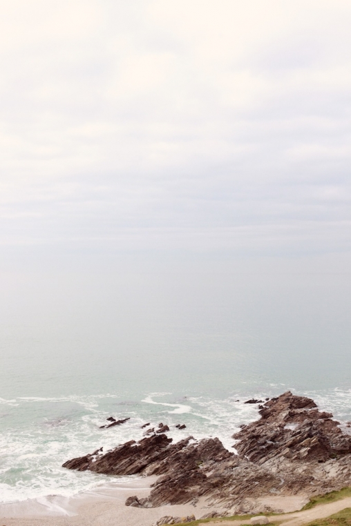 Bridal Fashion Blush Colour Cornwall2