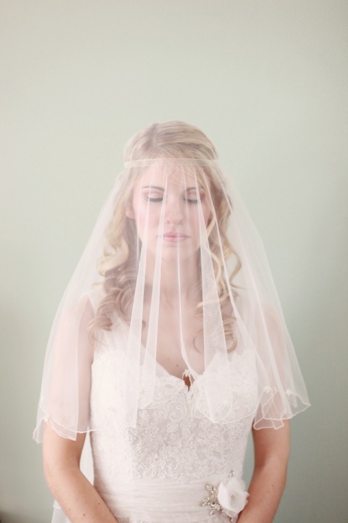 Bridal Fashion Blush Colour Cornwall8