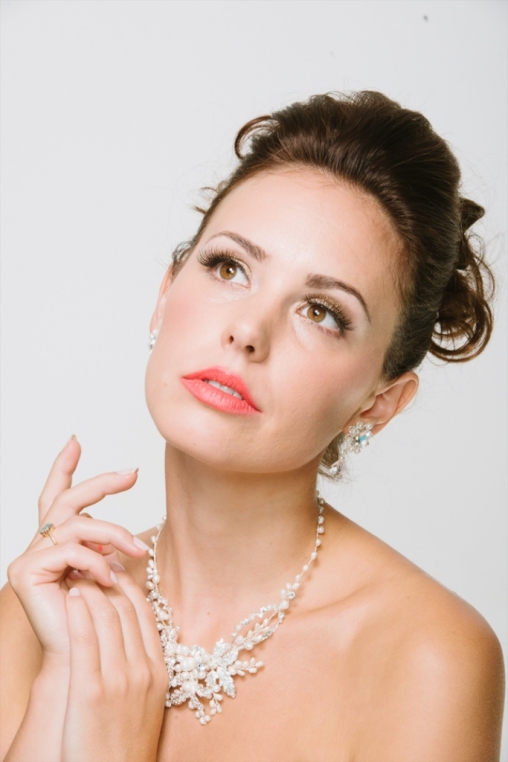 Bridal Hair Make Up Devon5