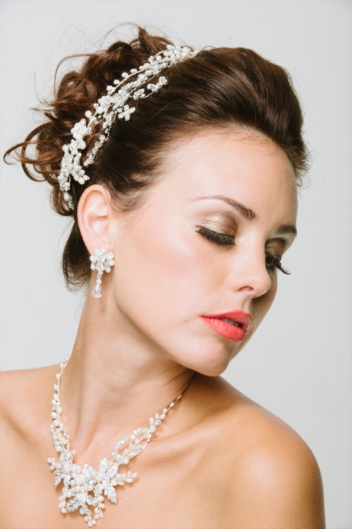 Bridal Hair Make Up Devon6