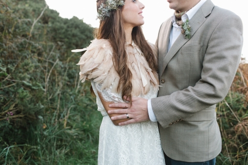 Bridal Headwear Accessories Cornwall19