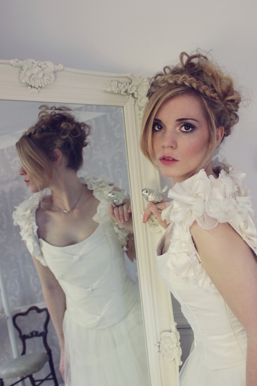 Bridal Headwear Accessories Cornwall22