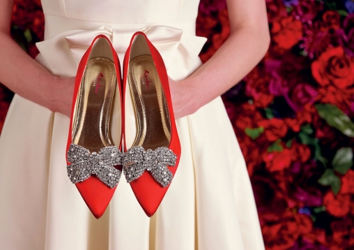 Bridal Headwear Accessories Cornwall25