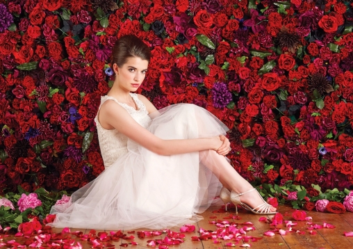 Bridal Headwear Accessories Cornwall26