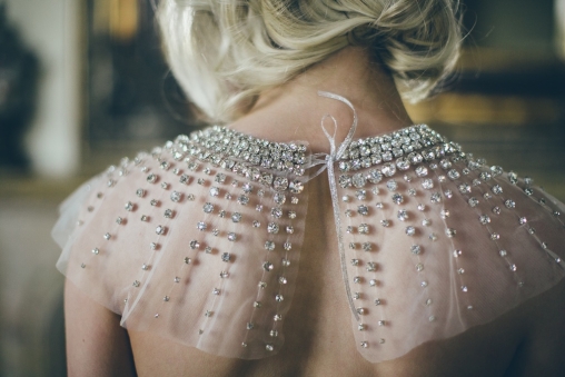 Bridal Headwear Accessories Cornwall28