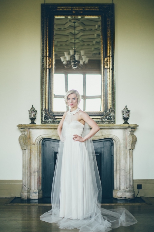 Bridal Headwear Accessories Cornwall29