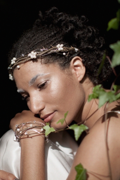 Bridal Headwear Accessories Cornwall3