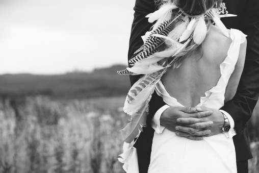 Bridal Headwear Accessories Cornwall30