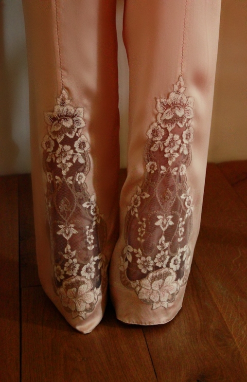 Bridal Lingerie Cornwall2