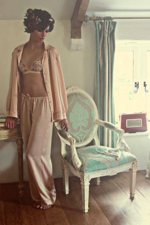 Bridal Lingerie Cornwall3