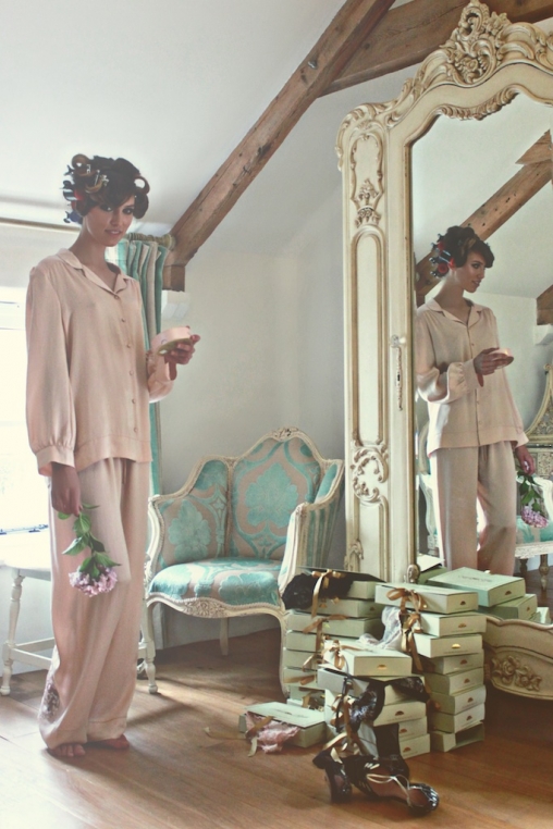 Bridal Lingerie Cornwall4