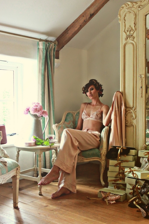 Bridal Lingerie Cornwall5