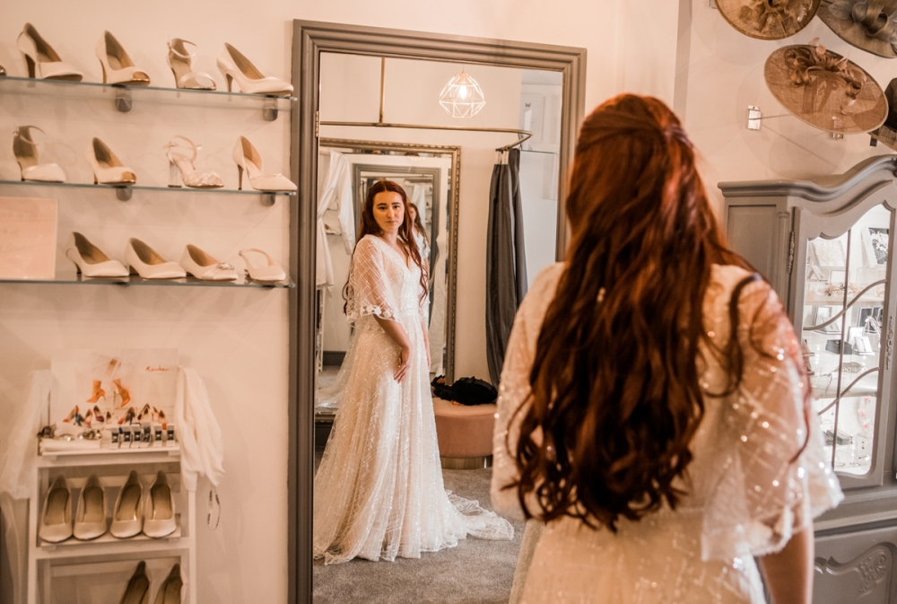 Bridal Studio 109