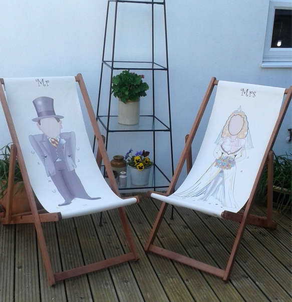 Brideandgroomdeckchairs 2