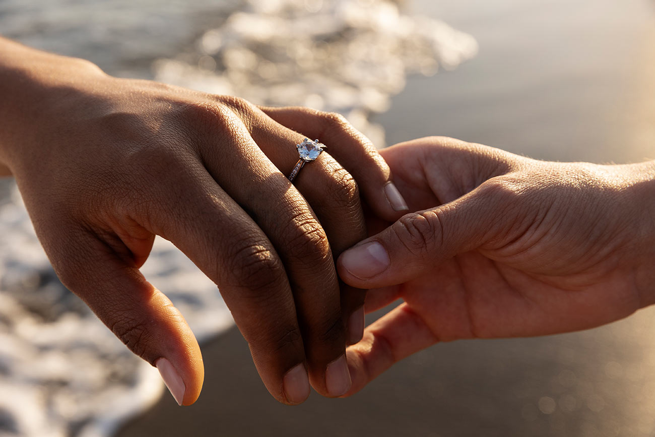 Engagement Ring