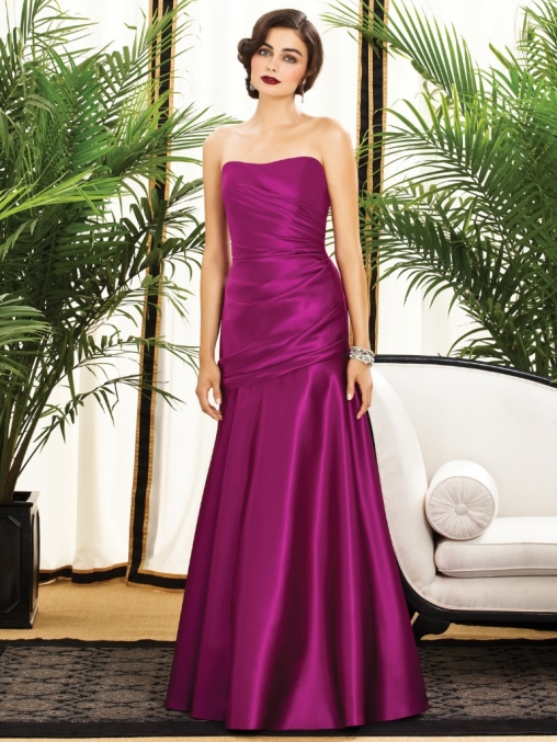 Bridesmaid Dresses Cornwall14