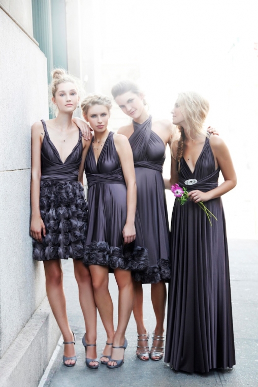 Bridesmaid Dresses Cornwall27